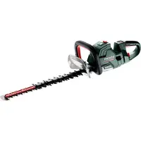 Metabo Hs 18 Ltx Bl 55 Elektrische Heckenschere
