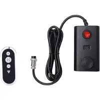 Hismith Premium Smart Control Panel Pro Sexmaschinen mit Fernbedienung
