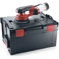 Flex Exzenterschleifer ORE 5-150 EC Set - 486817