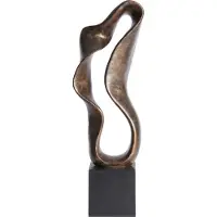 Light & Living Ornament NAJAC - B/H/T ca. 15,00x69,50x21,50
