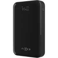 FIXED FIXZENP-20-BK, 20000 mAh, Lithium Polymer (LiPo), Schwarz