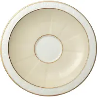 Villeroy & Boch Kaffee-/Teeuntertasse Ivoire