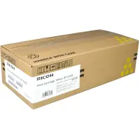 Ricoh Imaging Spc252sf/spc252dn 407534 Toner