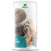 Nature First Nature's Finest Chia Samen bio 400 g