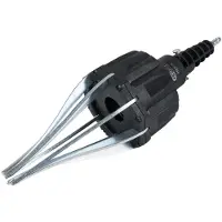Ks Tools Druckluftmontagegerät für Achsmanschetten, 450mm ( 515.3100 )