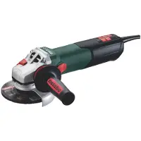 Metabo Winkelschleifer 125mm WEVA 15-125 Quick