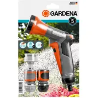Gardena Bewässerungsbrause
