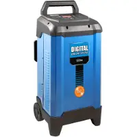 Güde Batterielader Digital GDB 24 Volt / 12 Volt -250