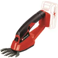 Einhell Akku-Grasschere "GC-CG 18/1 Li-Solo" () ohne Akku und Ladegerät