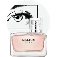Calvin Klein Damenparfüm Calvin Klein EDP 50 ml