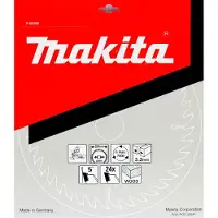 Makita HM-Sägeblatt 250x30x24Z (P-05309)