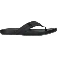 Reef Cushion Phantom 2.0 Schwarz - Heren Pantoffeln - CJ4346