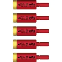 Wiha 41479, 5 Stück(e), Torq-Set, 4 Nm, 168 g