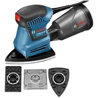 Bosch Professional GSS 160 Multi