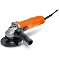 Fein WSG 7-125, 12000 RPM, 12,5 cm, AC, 1,8 kg
