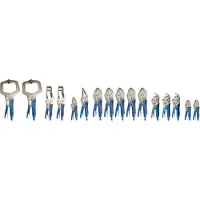 Ks Tools Crimpzangen-Set BT065016 6000g