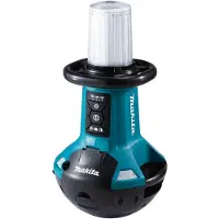 Makita LED-Flächenbeleuchtung 14,4V-18V,230V - DEADML810