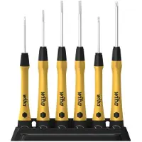 Wiha fine screwdriver set PicoFinish ESD - 43707