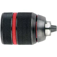 Metabo MBN110 Sicherungsautomat 1P 6kA B-10A 1M