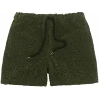 OAS Kurze Hose Terry Herren Squiggle-M