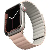 Uniq Revix Apple Watch Series 1-8/se/se2/ultra 42/44/45/49mm Gurt