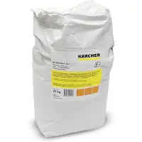 Kärcher Strahlmittel (Sack)