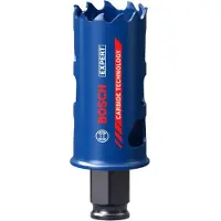 Bosch Expert Tough Material Power Change 35 Mm Lochsäge Für Holz