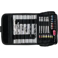Metabo Zubehör-Set SP - 35 teiliges Set - 626725000