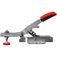 Bessey Waagrechtspanner mit waagrechter Grundplatte STC-HH20 | STC-HH20