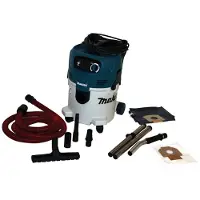 Makita Vc3012l Staubsauger