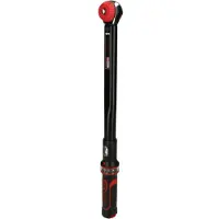Ks Tools 516.1472, Drehmomentschlüssel, Nm, Mechanisch, 1/2", 60 - 320 Nm, 3%