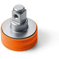 Fein Stecknussadapter