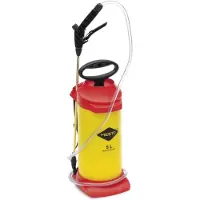 Mesto Drucksprühgerät 3237FP 5 Liter, FPM