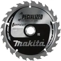 Makita Sägeblatt 216x2,0x30, 60Z EFFICUT, Holz - E-08903