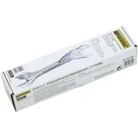Proxxon Doppel-Maulschlüsselsatz von 6 x 7 bis 30 x 32 mm (11-teilig)