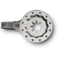 Fein Schneidmesser, Messerbreite 5 mm, Aufnahme SLP