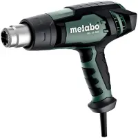 Metabo Hg16-500 1600w Heißluftpistole