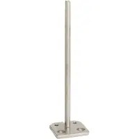 Bosch Accesorios Sägeblattführung 130 Mm