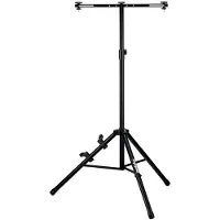 Metabo Stativ für Leuchten mit Doppelhalter (verstellbar von 1-1,8 m) 623723000