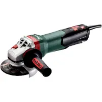 Metabo Winkelschleifer WPB 13-125 Quick (603631000) Karton