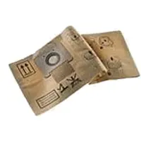 Nilfisk 302001484, Zylinder-Vakuum, Staubbeutel, Beige, 70 l, Nilfisk, ATTIX 7, IVB 7X - ATEX TYPE 22, TYPE 22, M-CLASS