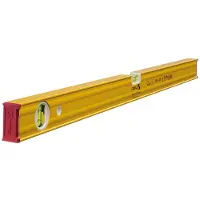 Stabila Wasserwaage 80 cm Type 80 ASM