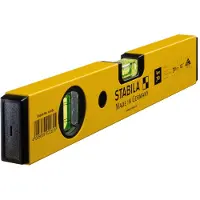 Stabila 70 Wasserwaage 30cm