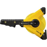 Stabila Lbm 1000 Fibreglass Maßband 30m