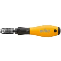 Wiha ESD Bit-Schraubendreher ESD 38