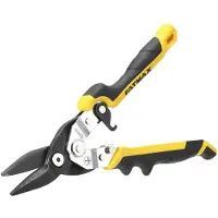 Stanley Fatmax Titanium Blechschere