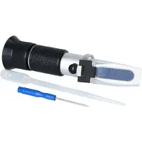 BRILLIANT TOOLS Refraktom - BT536010
