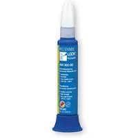 Weicon LOCK AN 302-60 30260150 Schraubensicherung Festigkeit: hoch 50 ml