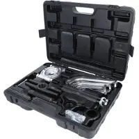 Ks Tools 700.1200, Abzieher mit Gleitbacken, Stahl, 22 Stück(e), 16,4 kg