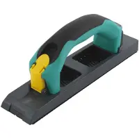 Wolfcraft 1 Kantenhobel mit 2-K Handgriff,